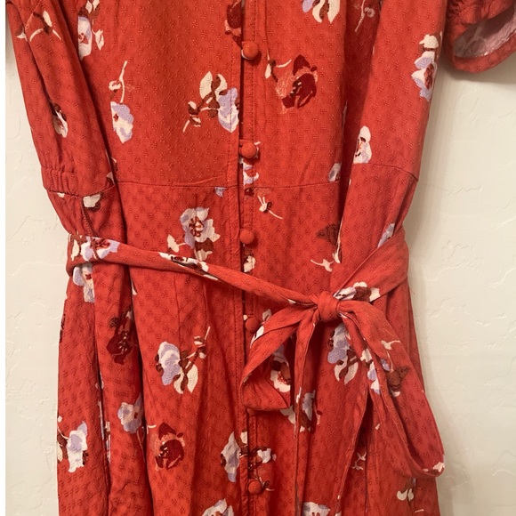 Universal Thread Dress - Picture 5 of 7